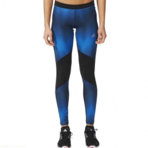 adidas climawarm tights